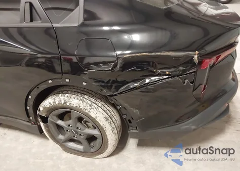 2025 Kia K4 Lxs из США, поврежденный, VIN 3KPFT4DE2SE164357